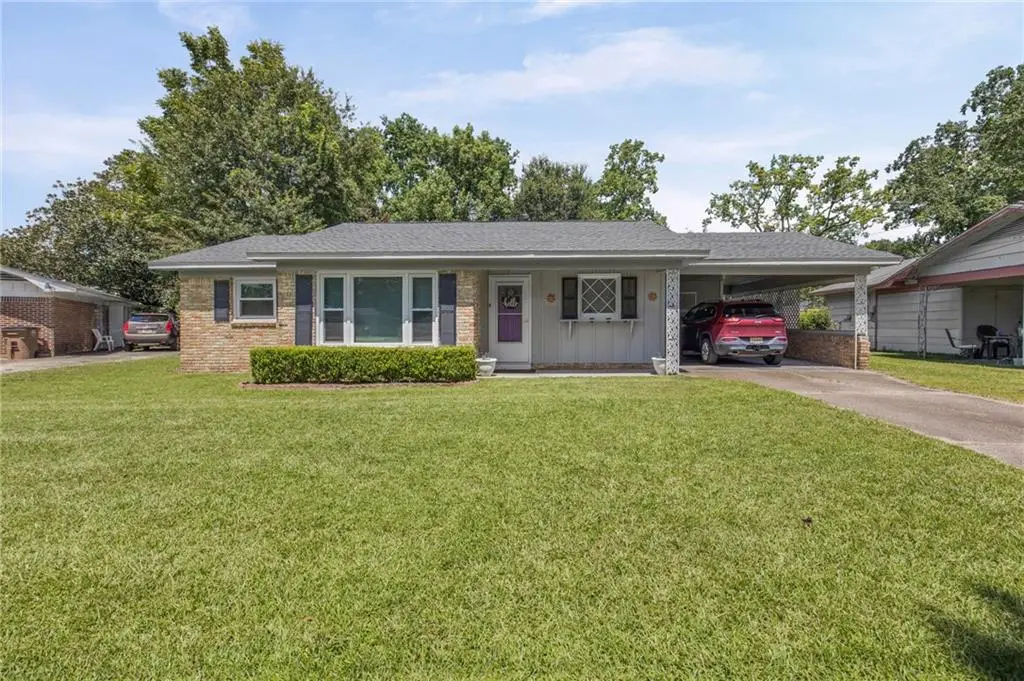 3206 Desire Street, Mobile, AL 36606 - #1
