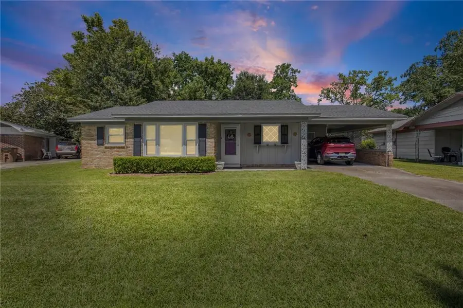 3206 Desire Street, Mobile, AL 36606 - #2
