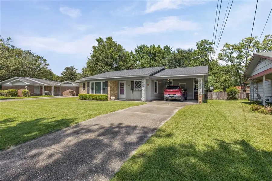 3206 Desire Street, Mobile, AL 36606 - #3
