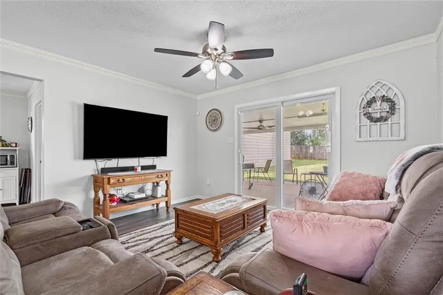 8000 Hillmount Drive, Mobile, AL 36619 - #2