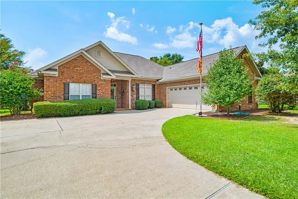 314 St Charles Court, Fairhope, AL 36532 - #1