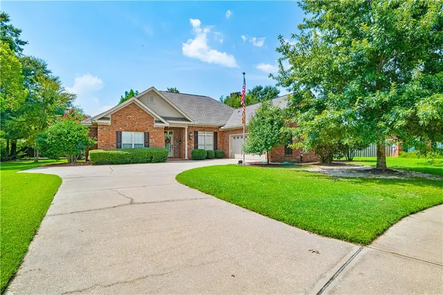 314 St Charles Court, Fairhope, AL 36532 - #2