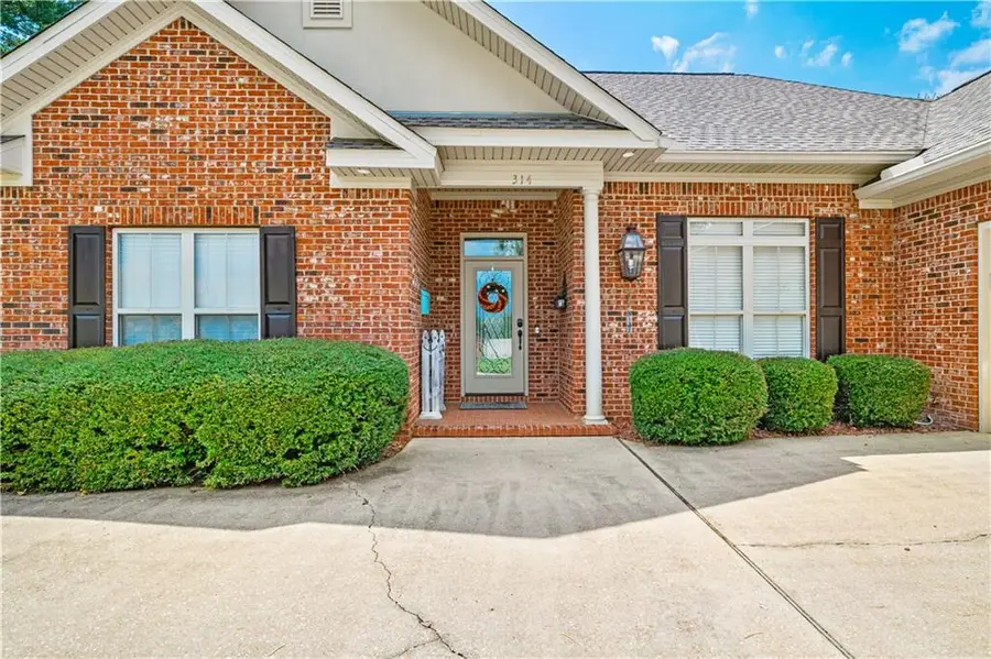 314 St Charles Court, Fairhope, AL 36532 - #3