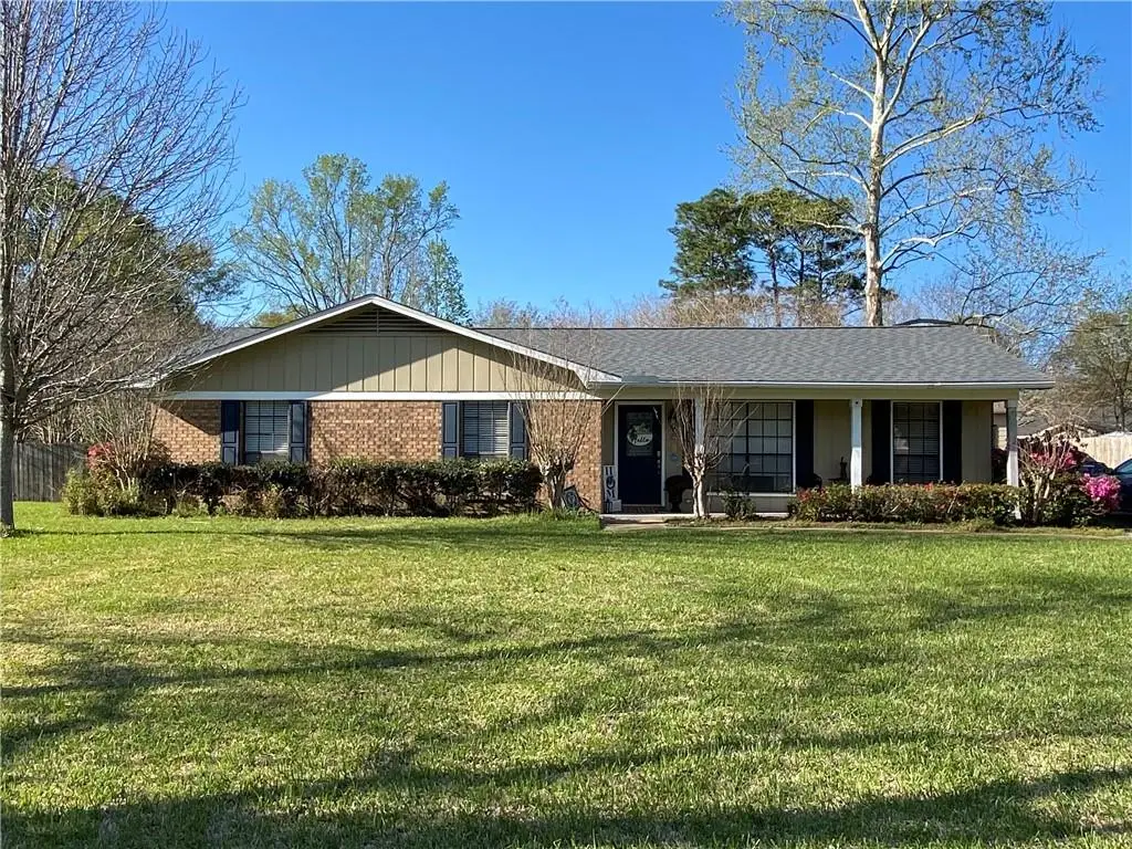 9266 Cottage Park Drive S, Mobile, AL 36695 - #1