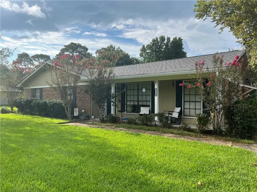 9266 Cottage Park Drive S, Mobile, AL 36695 - #2