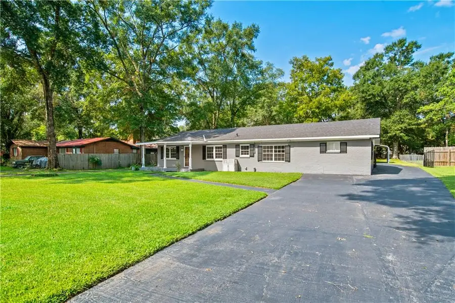 1151 Ridgewood Drive, Mobile, AL 36608 - #2