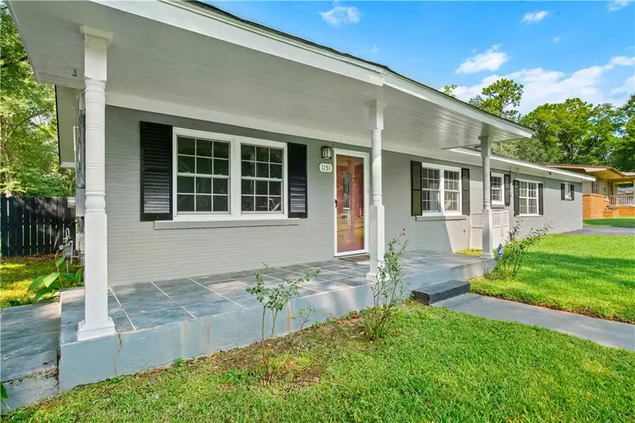 1151 Ridgewood Drive, Mobile, AL 36608 - #3