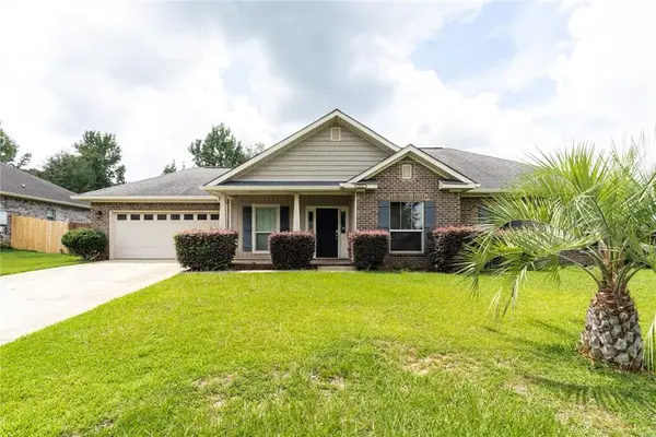 8293 Woodbend Drive, Semmes, AL 36575