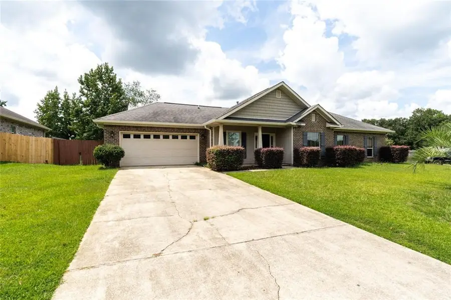 8293 Woodbend Drive, Semmes, AL 36575 - #2