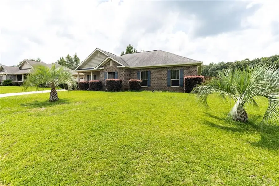 8293 Woodbend Drive, Semmes, AL 36575 - #3
