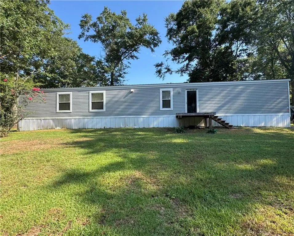 8410 Jessica Lane, Citronelle, AL 36522 - #1