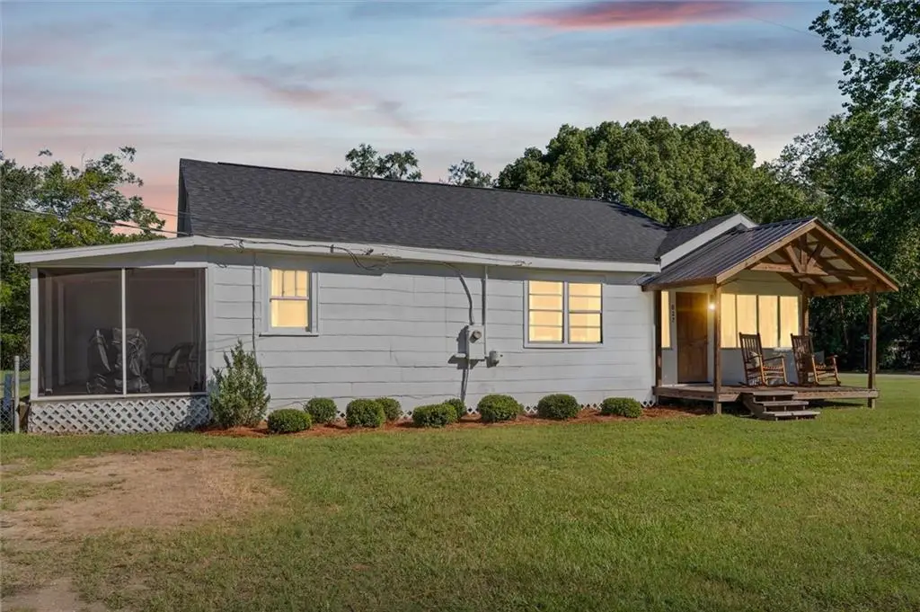 827 Cleveland Road, Saraland, AL 36571 - #1