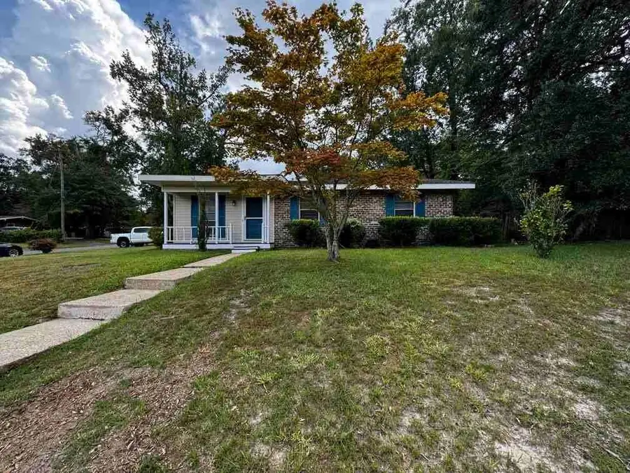 1006 Belvedere Circle E, Mobile, AL 36606 - #3