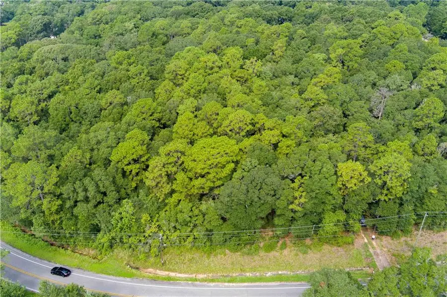 4050 Leroy Stevens Road, Mobile, AL 36619 - #2