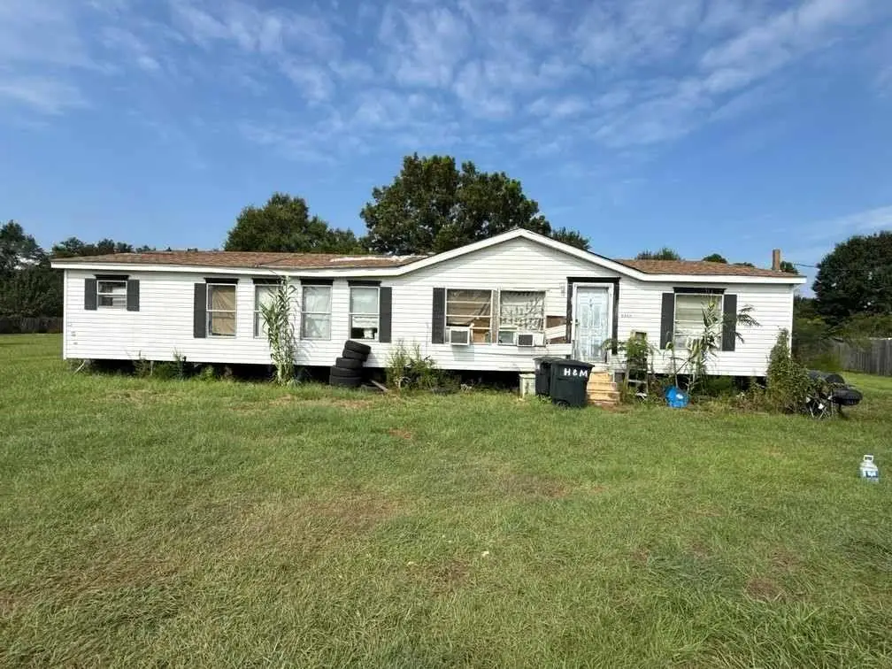 6348 Rainbow Downs Lane, Grand Bay, AL 36541 - #1