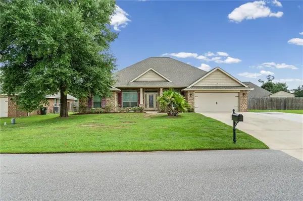16148 Lakeway Drive, Loxley, AL 36551
