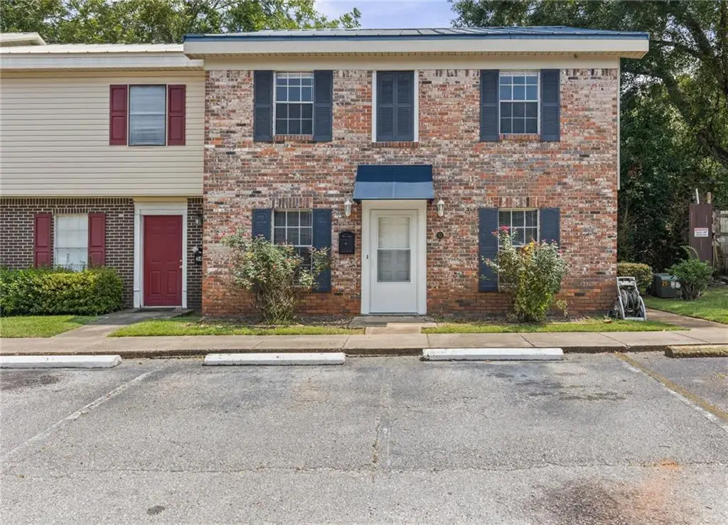 4017 Cottage Hill Road #53, Mobile, AL 36609 - #1