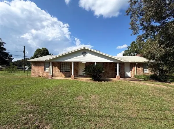 11730 Old Moffat Road, Wilmer, AL 36587