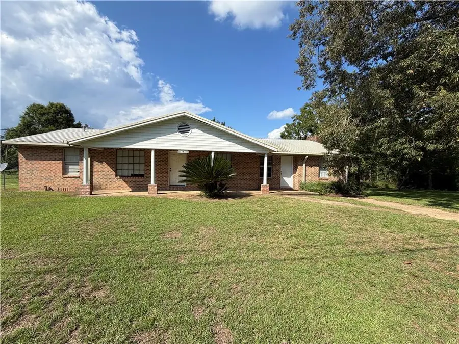 11730 Old Moffat Road, Wilmer, AL 36587 - #3