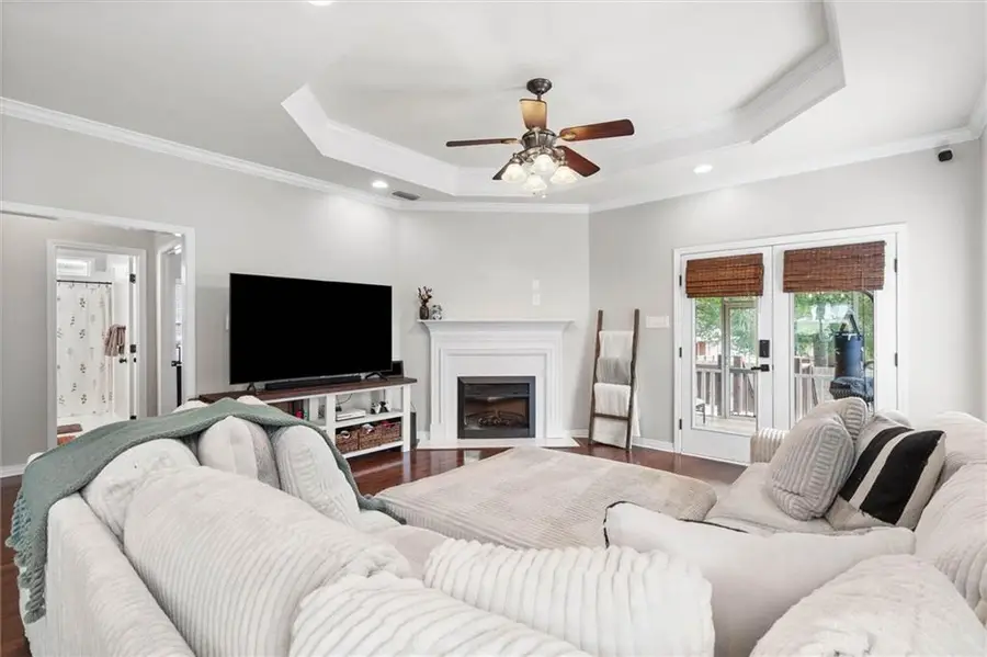 1009 Linlen Avenue, Mobile, AL 36609 - #3