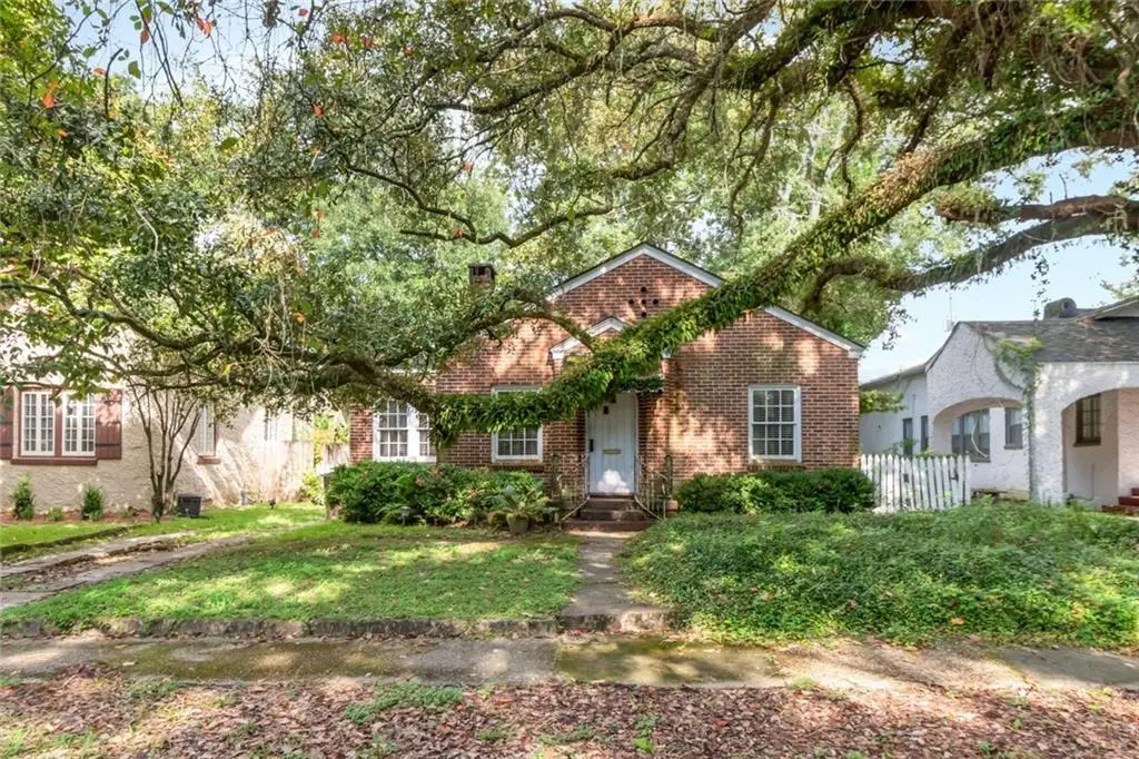 142 Florence Place, Mobile, AL 36607 - #1