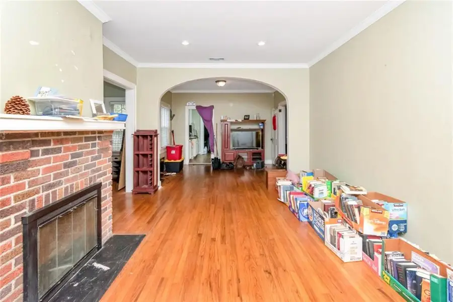 142 Florence Place, Mobile, AL 36607 - #3