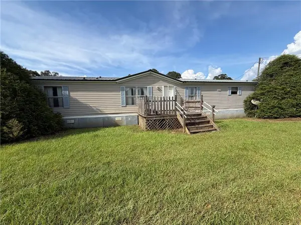 10860 Ramsey Boulevard, Grand Bay, AL 36541
