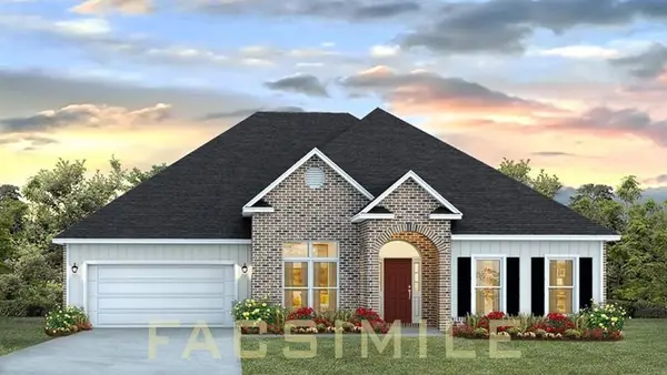 10407 Heirloom Road S, Mobile, AL 36608