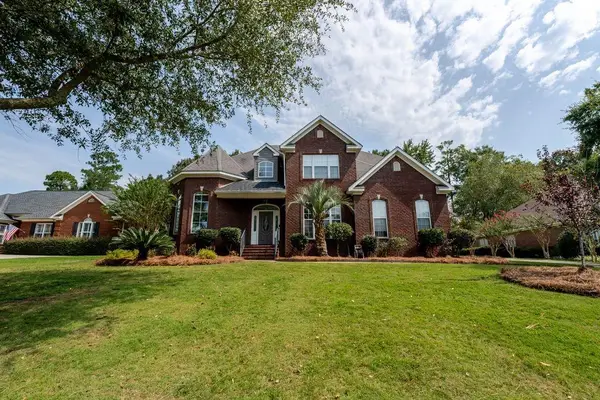 30466 Middle Creek Circle, Spanish Fort, AL 36527