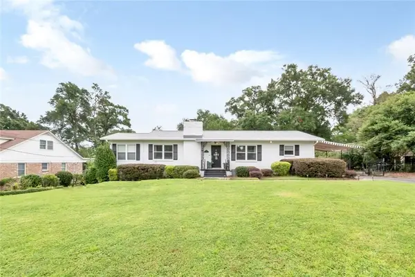 620 Tuthill Lane, Mobile, AL 36608