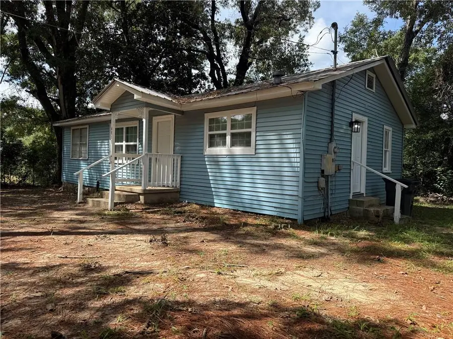 4811 Suncrest Road, Eight Mile, AL 36613 - #2