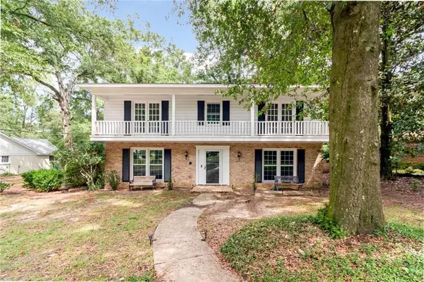 745 Westmoreland Drive E, Mobile, AL 36609