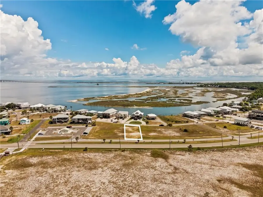 1908 Bienville Boulevard, Dauphin Island, AL 36528 - #2