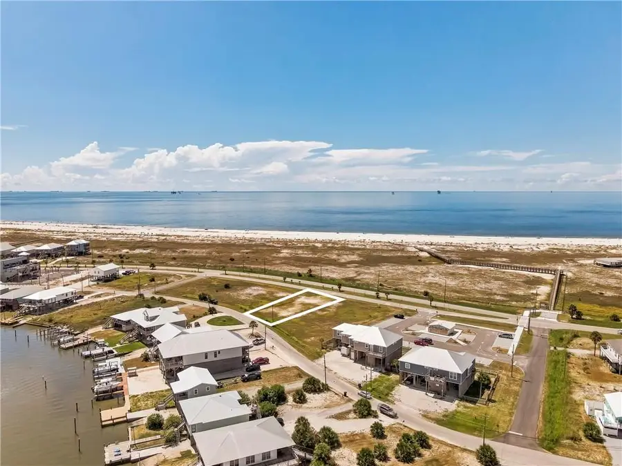 1908 Bienville Boulevard, Dauphin Island, AL 36528 - #3