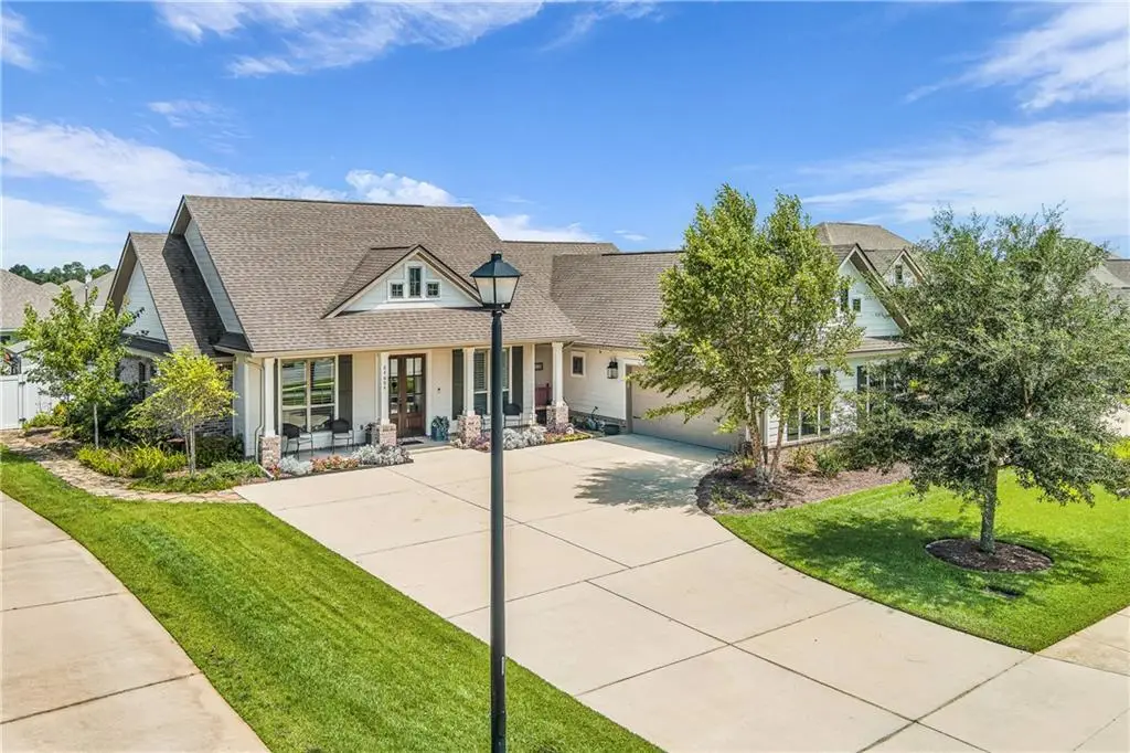 24604 Thunder Gulch Lane, Daphne, AL 36526 - #1