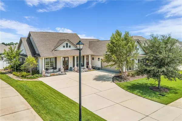 24604 Thunder Gulch Lane, Daphne, AL 36526