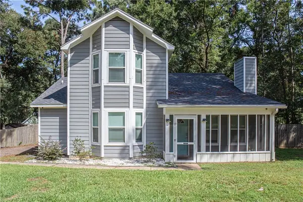 9650 Hamilton Creek Drive S, Mobile, AL 36695