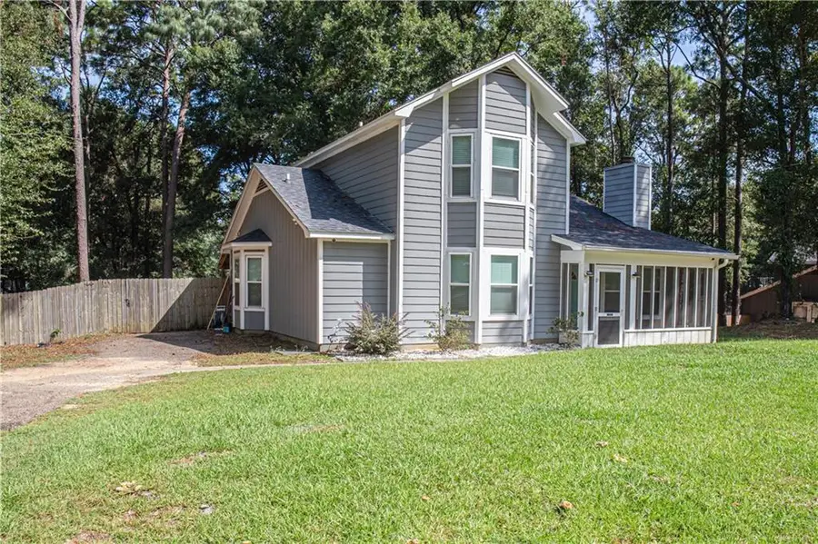 9650 Hamilton Creek Drive S, Mobile, AL 36695 - #2