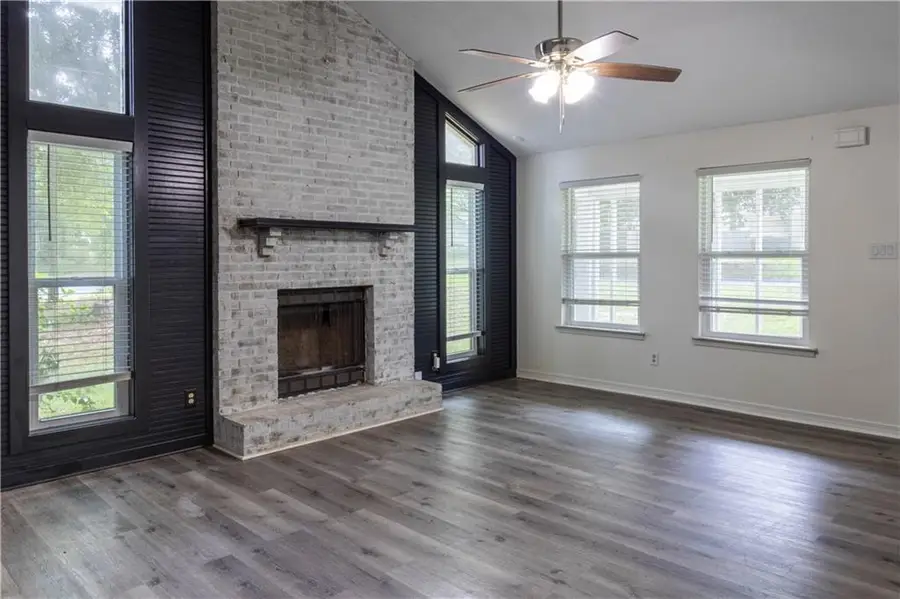 9650 Hamilton Creek Drive S, Mobile, AL 36695 - #3