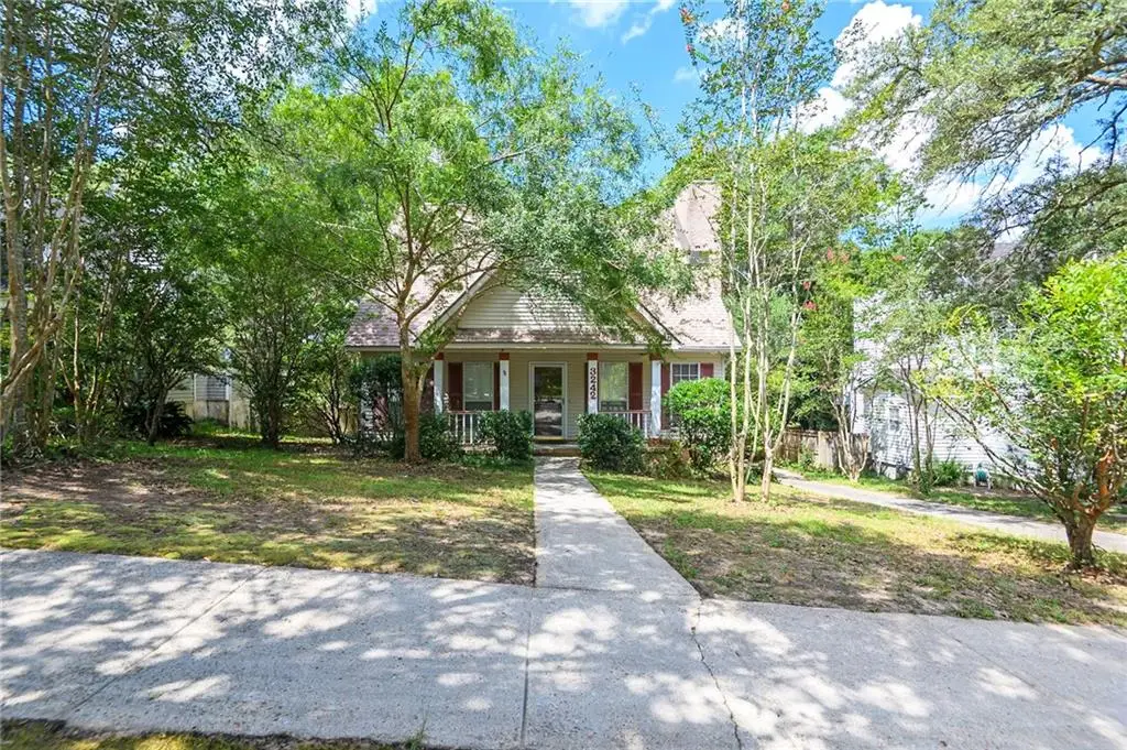 3242 Austin Drive, Mobile, AL 36695 - #1