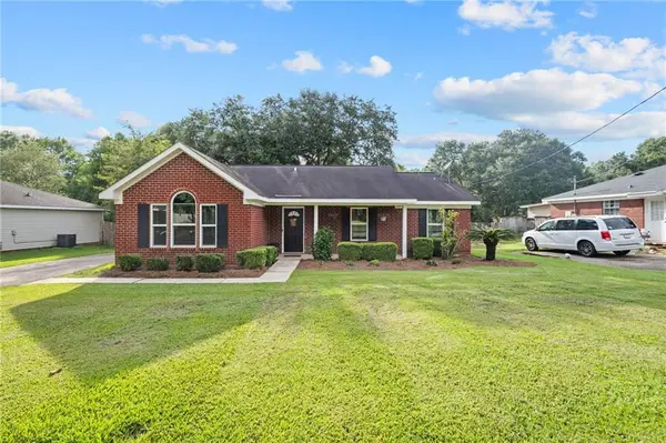 2890 Barlett Drive, Mobile, AL 36608