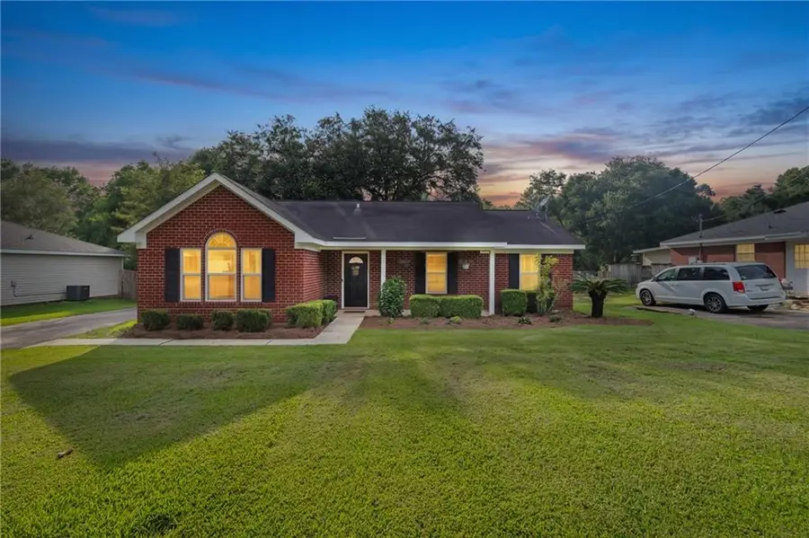 2890 Barlett Drive, Mobile, AL 36608 - #2