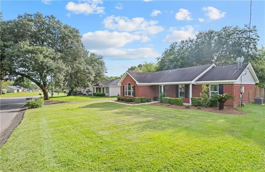 2890 Barlett Drive, Mobile, AL 36608 - #3