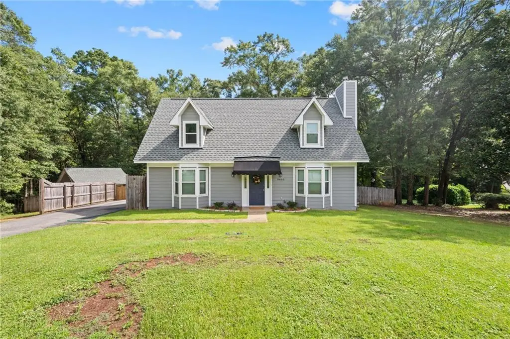 9460 Hamilton Creek Drive, Mobile, AL 36695 - #1