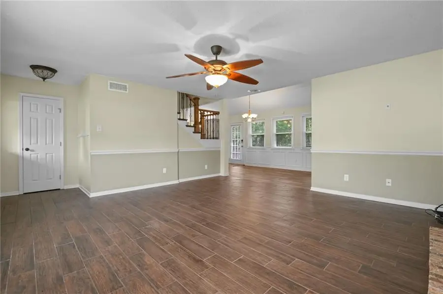 9460 Hamilton Creek Drive, Mobile, AL 36695 - #3