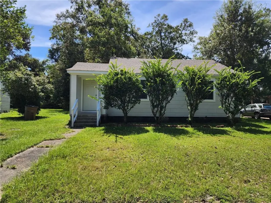 2059 Holmes Drive, Mobile, AL 36605 - #2