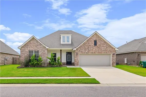 878 Connolly Avenue, Foley, AL 36535