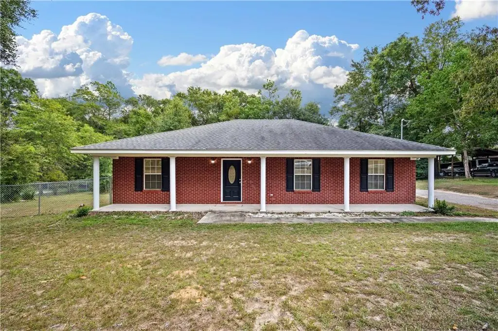 7394 Spaceview Drive, Saraland, AL 36571 - #1