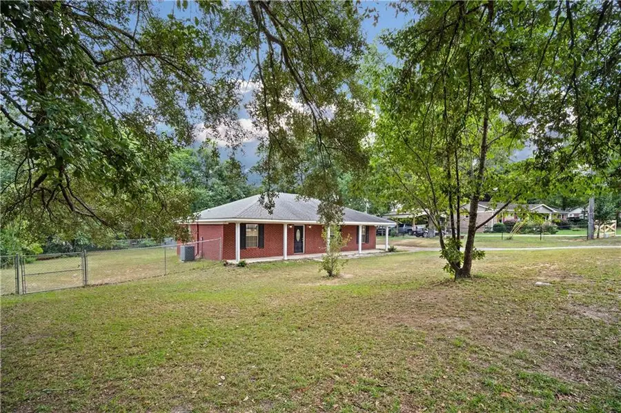 7394 Spaceview Drive, Saraland, AL 36571 - #2