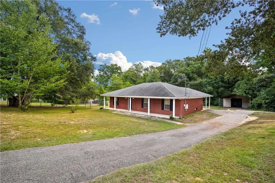 7394 Spaceview Drive, Saraland, AL 36571 - #3